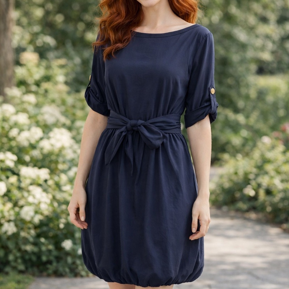 Burberry Brit Dress